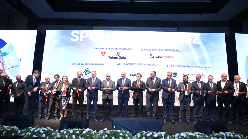 Kendine Yetebilen Bir Ülke Olmayı Hedefliyoruz